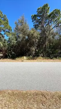 Residential Land in Palm Bay