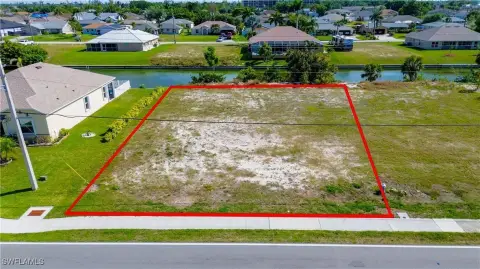Cape Coral Land Opportunity