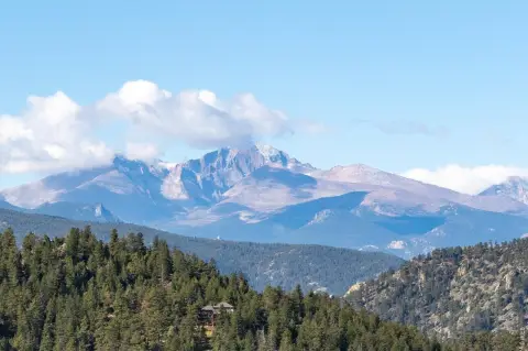 Mountain View Home Site Land