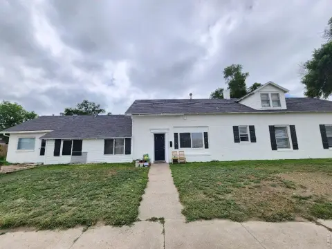 Four-Unit Residential Income Property