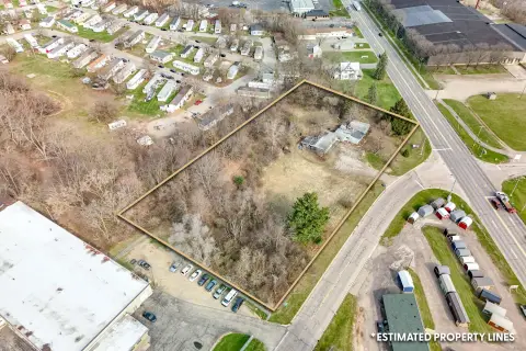 Hillsdale Commercial Land Opportunity