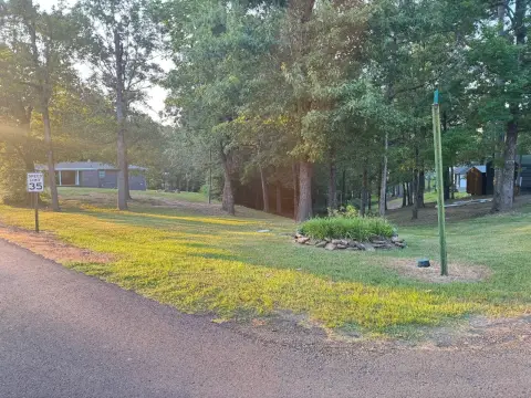 Vacant Corner Lot Opportunity