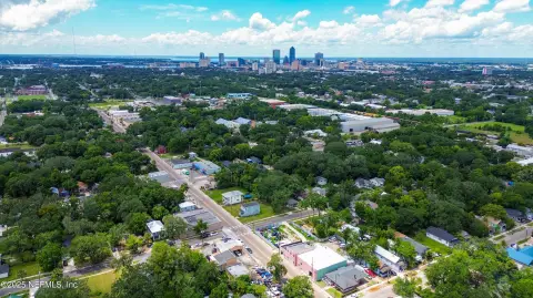 Jacksonville Commercial Property For Sale
