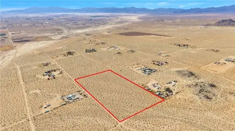20 Acres Buildable Land