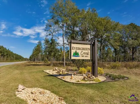 Residential Lot in Bleckley County