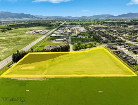 Bozeman Development Land For Sale