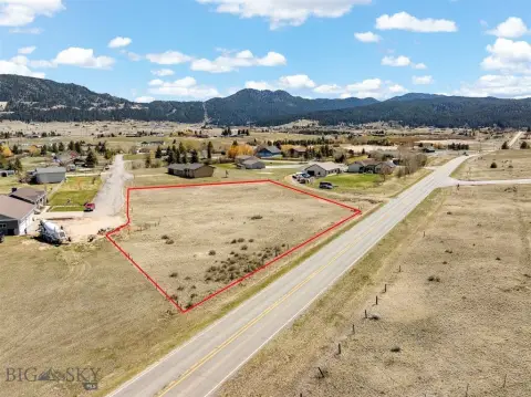 Land in Green Acres Subdivision