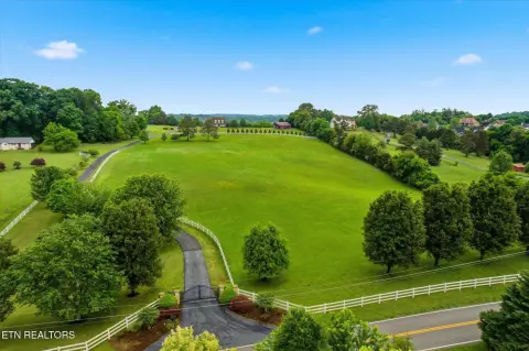 7-Acre Parcel in Farragut