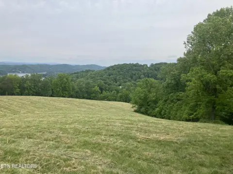 5 Acres Near Norris Lake