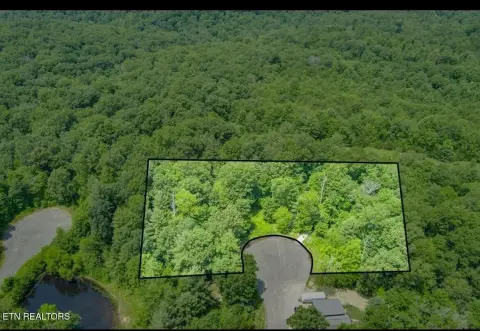 Crab Orchard Land for Sale