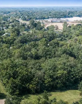 Residential Lots in Shawnee Hills