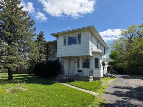 Marion Multifamily Property For Sale