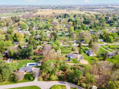 Residential Land in Established Community