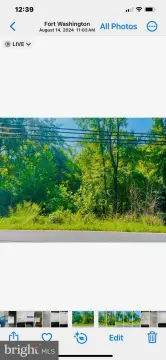 Land in Fort Washington, MD