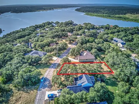 Residential Homesite in Gated Community