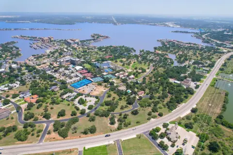 Commercial Land with Highway Frontage