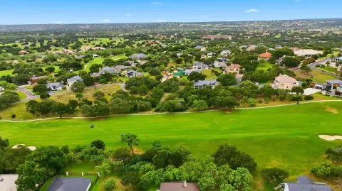 Golf Course Homesite with Scenic Views