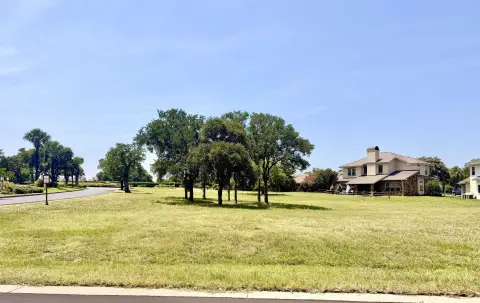 Contiguous Residential Lots for Custom Build