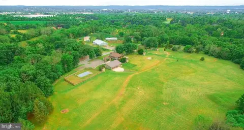 36-Acre Land with Subdivision Potential