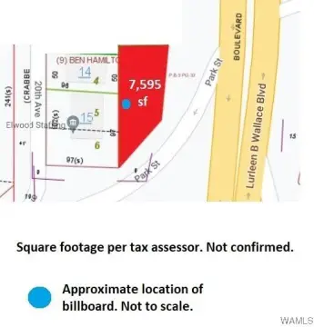 Northport Commercial Land For Sale