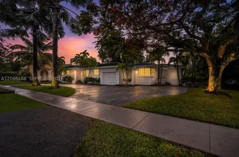 Fully Leased Duplex