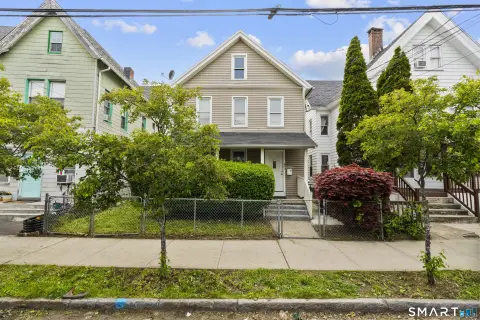 Two-Family Residential Income Property