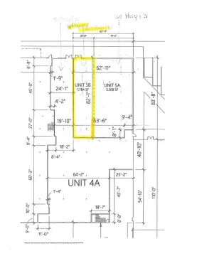 White-Envelope Retail Suite