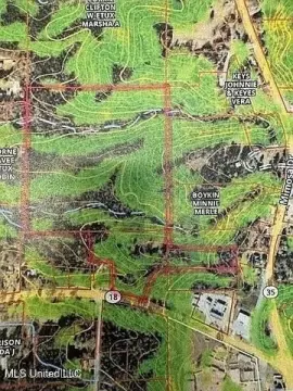 Raleigh Land with Timber Value