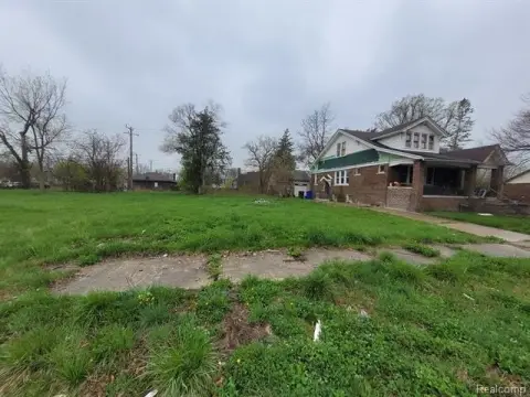 Detroit Vacant Land Bundle