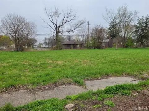 Detroit Vacant Land Bundle
