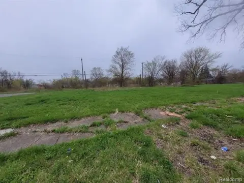Detroit Vacant Land Bundle