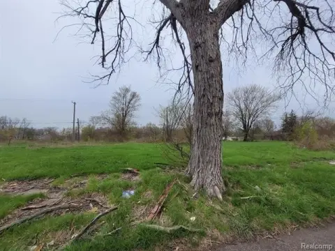 Detroit Vacant Land Bundle