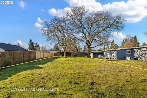 Buildable Lot in Santa Clara