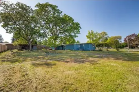 Buildable Lot in Santa Clara