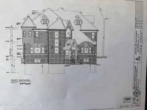 Residential Land Lot