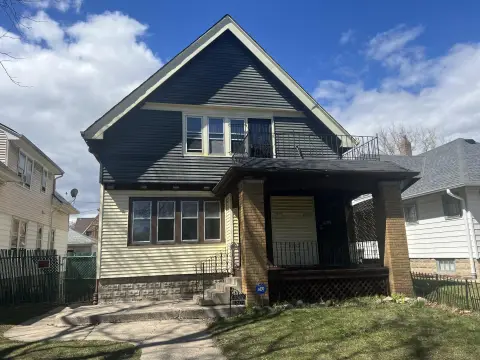 Turnkey 2-Unit Duplex Opportunity