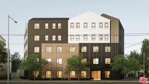 Commercial Land with RTI Plans