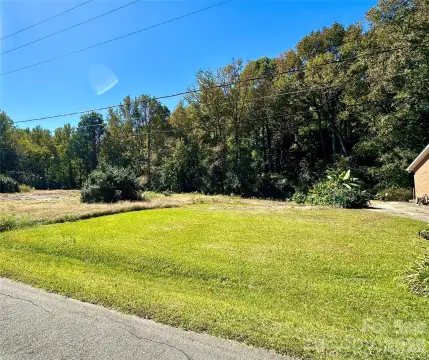 Charlotte Land with Multi-Family Potential
