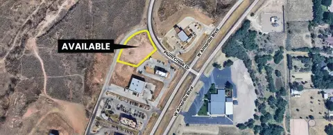 Amarillo, TX Development Opportunity