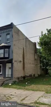 Philadelphia Vacant Land For Sale