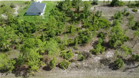 Residential Lot in Opportunity Zone