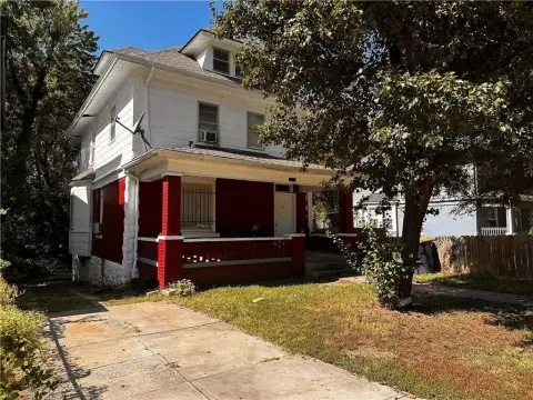 Kansas City Multifamily Investment Opportunity