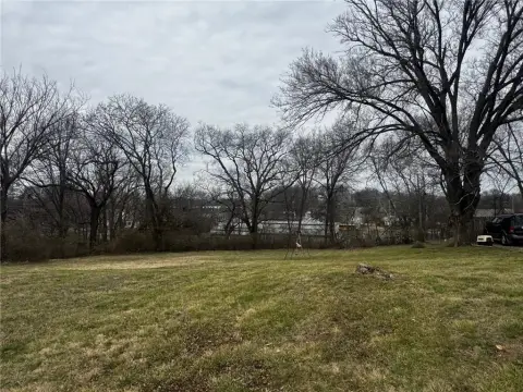 Residential Land in Kansas City