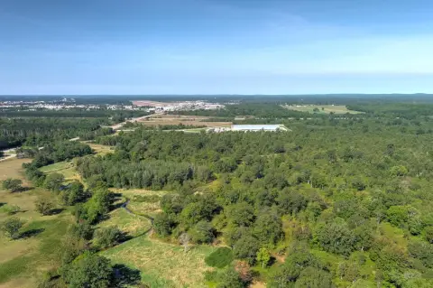 Commercial Land with Highway Access