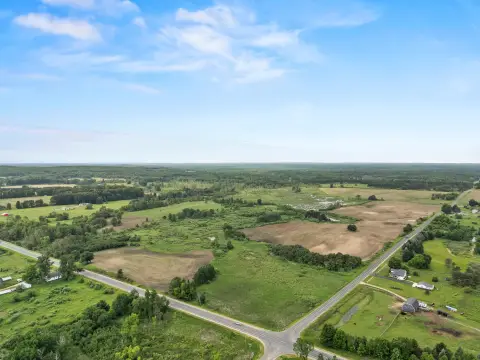 Hunting & Wetlands Farm Property