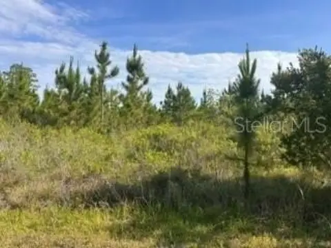 Residential Land in Active Community