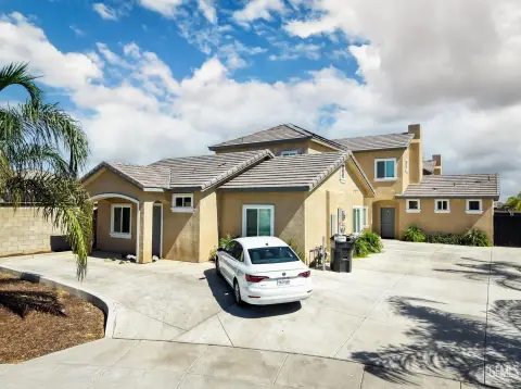 New Construction Duplex Investment