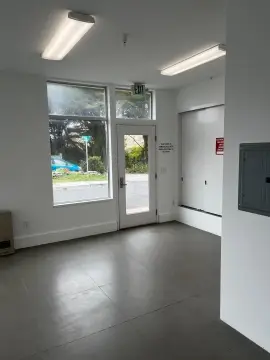 Turnkey Flexible Office Suite