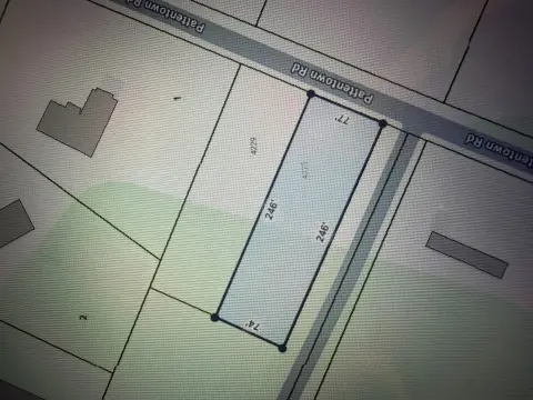 A-1 Zoned Land