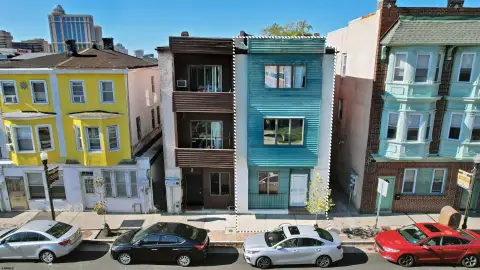 Atlantic City Multifamily Investment